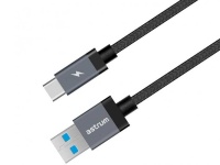 Astrum UT620 USB 3.0-A to USB-C Charge Cable Photo