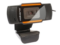 Volkano Zoom Series 720P Webcam Photo
