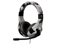 VX Gaming Camo Series 6-in-1 Gaming Headphone for PS3/PS4/XB1/PC and Mobile Photo