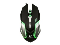 VX Gaming Ranger Series Gaming Mouse Share Photo
