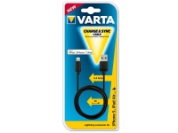 Varta Charge & Sync Cable For Apple Photo