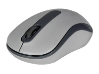 Volkano Vector Vivid series wireless mouse - White Photo