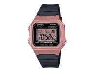 Casio Standard Mens Collection Rose Gold Watch Photo