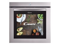 Candy 78L 600mm Built-In Watch & Touch Oven with Wifi Photo