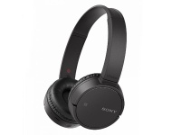 Sony WH-CH500 Bluetooth Headphones Black Photo
