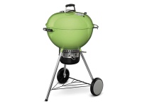 Weber Lime Green 57cm MasterTouch Photo