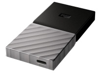 Western Digital My Passport 1TB Portable SSD Photo