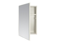 Wildberry Single Door Mirror Cabinet Photo