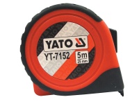 Yato 5mx25mm Measuring Tape Photo