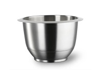 Bosch Stainless Steel Mixing Bowl Photo