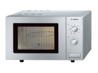 Bosch 17L Microwave With Grill Photo