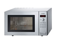 Bosch 25L Microwave With Grill Photo