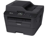 Brother Monochrome All-In-One Laser Printer Photo