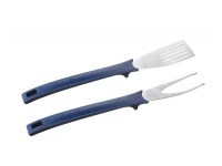Cadac Magnetic Spatula and Fork Set Photo