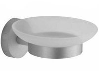 Casa Aluminium Soap Dish Holder Photo