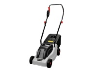 Casals Electric Lawn Mower 1000W - 320Mm Photo