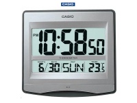 Casio Thermometer Alarm Clock Photo