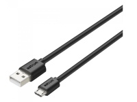 Astrum Micro USB - USB 1.2M Charge & Sync Cable 2A Photo