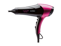 Solac Iconic Expert 2200 AC Hair Dryer Photo