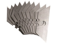Fragram Blade Trimming Knife - 10 Piece Photo