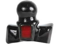 Fragram Tow Hitch Ball Cover Photo