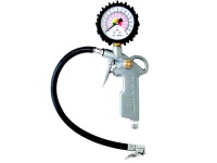 Fragram Tyre Inflator with Dial Italy Photo