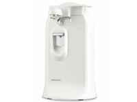 Kenwood Electric Can Opener - White Photo