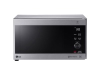 LG 42L Stainless Steel Microwave Photo