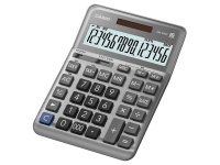 Casio Desktop Calculator Photo