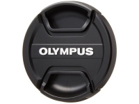 Olympus Lc-58C 58Mm Lens Cap Photo