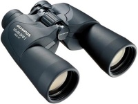 Olympus 10X50 Dps-I Binoculars Including Case & Strap Photo