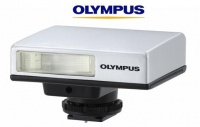 Olympus Fl-14 Flash Photo