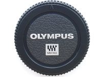 Olympus Bc-2 Micro 4/3 Body Cap Photo