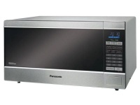 Panasonic Inverter Genius Microwave 44 Litre Photo