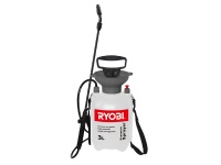 Ryobi 3 Litre Pressure Sprayer Photo
