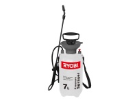 Ryobi 7 Litre Pressure Sprayer Photo