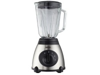 Salton 450W Stainless Steel Jug Blender With Mill Photo