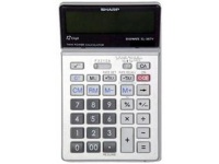 Sharp Multifunctional Business Calculator Photo
