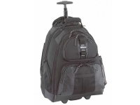 Targus 15.4" Rolling Laptop Backpack Photo