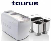 Taurus Pa Casola Bread Maker Photo