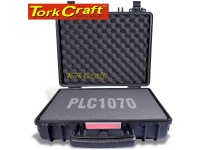 Tork Craft Water and Dust Proof Hard Case 410x340x220m Photo