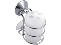 Wildberry Suction Cup Toothbrush Holder Photo