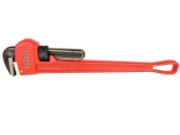 Yato Pipe Wrenches Photo