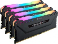 Corsair Vengeance RGB Pro 32GB DDR4-3200 CL16 1.35V 288 pin desktop memory Photo