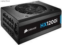 Corsair HXi Series HXi1200 1200W Power Supply Photo