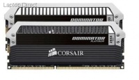 Corsair Dominator Platinum 8GB 2933MHz DDR3 module Memory Photo