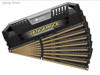 Corsair Vengeance Pro 64GB 1866MHz DDR3 Desktop Memory Kit Photo