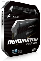 Corsair Dominator Platinum 32GB DDR4-2666 CL16 Desktop Memory Photo