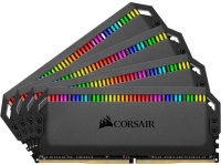 Corsair Dominator Platinum RGB 32Gb DDR4-3466 CL16 1.35v Desktop Memory Module Photo