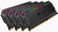 Corsair Dominator Platinum RGB 32Gb DDR4-3600 CL18 1.35v Desktop Memory module Photo